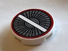 LEGO STAR WARS tile ref