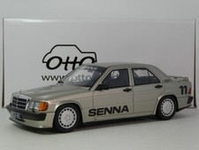 Automobile Mercedes Benz 190E