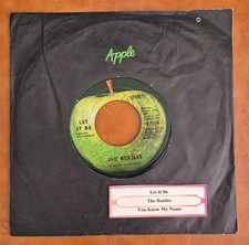 SP JUKE BOX USA The Beatles