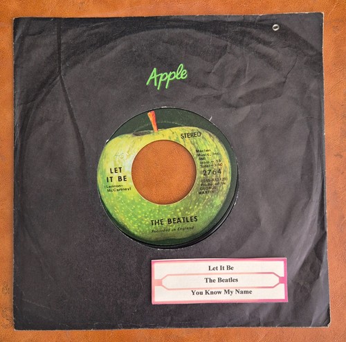 Juke box usa the - box, beatles