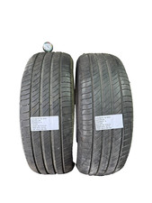 2 PNEUS D'OCCASION 215/60 R 16