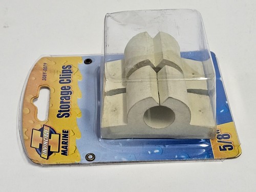 Invincible marine rubber - invincible, 5/8"