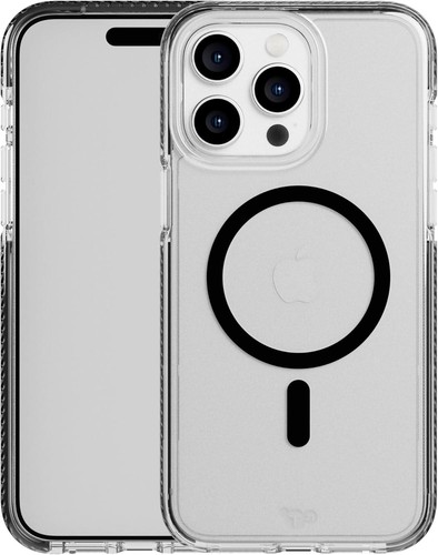 Coque tech21 evo crystal - tech21, pour