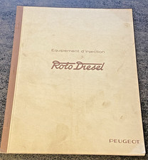 Equipement d'Injection Roto