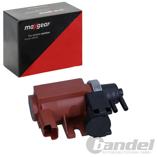 Maxgear transducteur - maxgear,