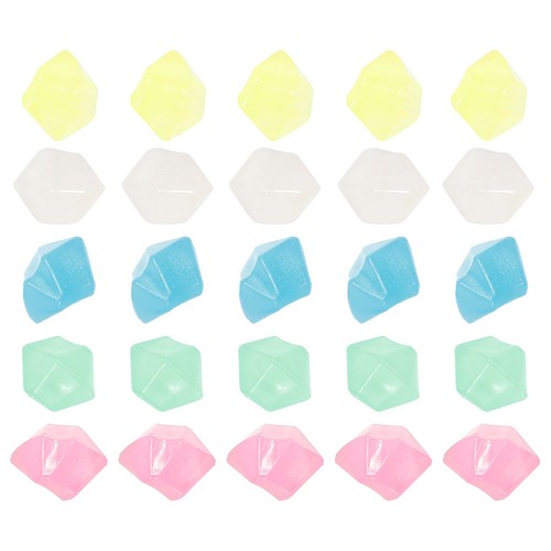 100 pcs éclairage - 100,