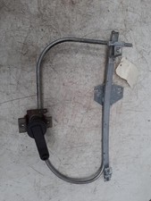 Leve vitre mecanique arriere