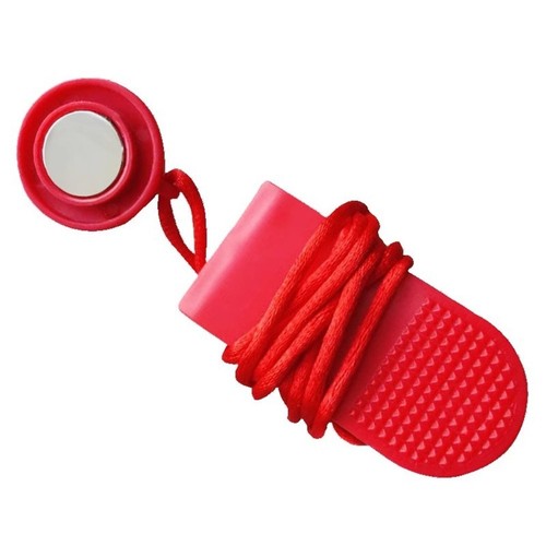 Clé sécurité tapis - de,