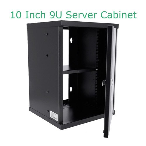 Armoire serveur murale - , 10