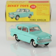 Dinky Toys GB n° 155 Ford