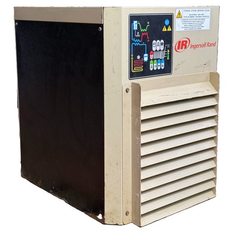 Ingersoll rand d144in hp40 - rand, d144in-a-hp40