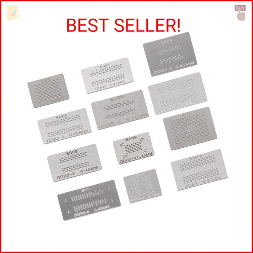 Ellbest 12pcs bga reballing - 12pcs,