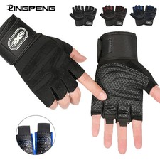 Gants Musculation Fitness