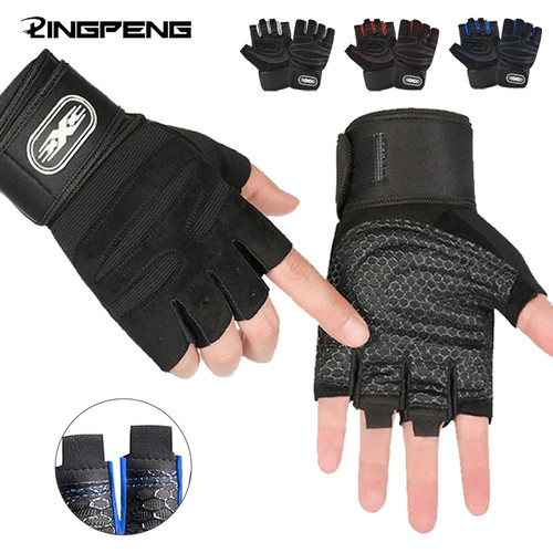 Gants musculation fitness - gants,