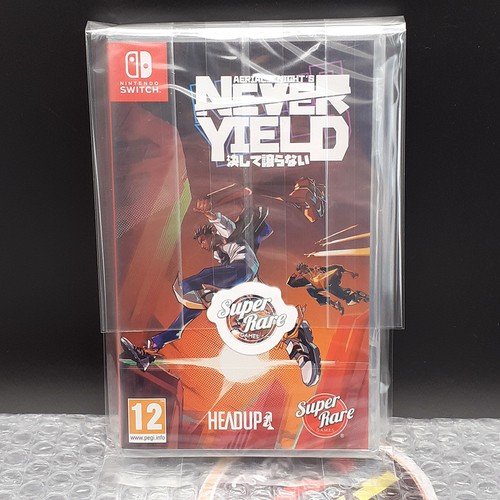 Aerial knight never - aerial_knight's, yield