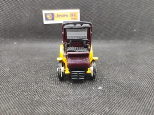 Peugeot coupe 1900 - 1900,