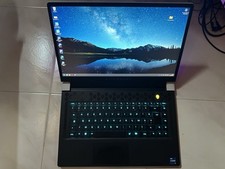 Pc portable Alienware  X15 R2