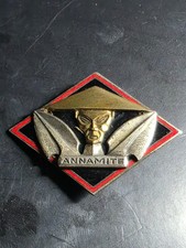 Marine . Aviso Dragueur