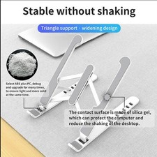 Support de Ordinateur Portable