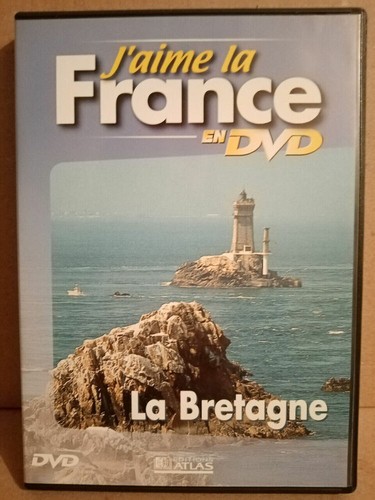 Aime france dvd la - en,