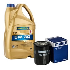 Inspection Set 5 L RAVENOL