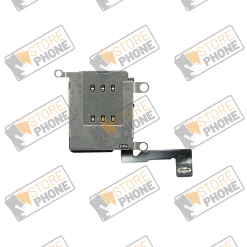 Lecteur double sim - lecteur, apple