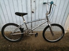 Vélo BMX Old school Regina Sport 1984