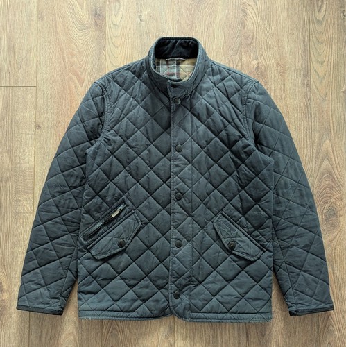 Veste barbour wax chelsea - barbour,