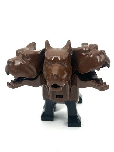 Figurine minifigure lego - figurine,