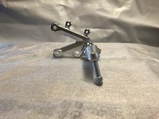 Repose-pieds APRILIA RSV & TUONO 1000 LH complet pour tous Gen 2 AP8154069