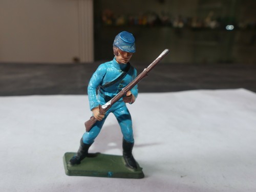 Figurine starlux piéton - figurine,