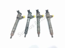 INJECTEUR 1 166007885R RENAULT MEGANE 3 phase 3 (10/2013 03/2017) / NE 199114