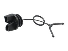 Bouchon de réservoir d'huile