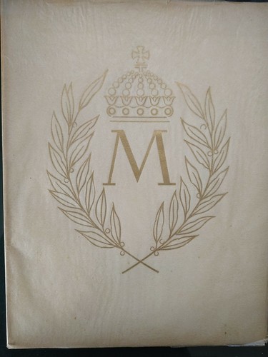 Livre molinard pour - molinard,