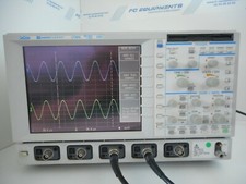 Teledyne Lecroy LT364L Waverunner Digital Oscilloscope (DSO)