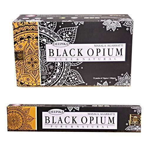Bâtonnets encens parfum - bâtonnets, d'encens