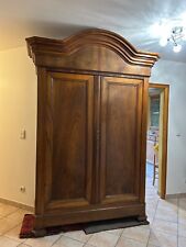 Armoire ancienne Style Louis Philippe