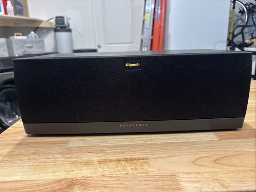 Klipsch ii center - rc-42,