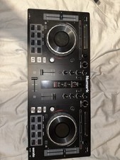 Controler numark mixtrack - controler,