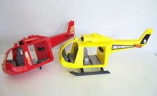 PLAYMOBIL (Y42c02) HOPITAL -