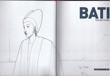 BATI . TRAJECTOIRE TT 175 EX