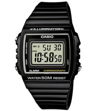Montre Unisex CASIO