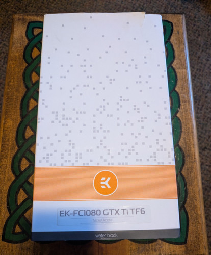 Ekwb fc1080 gtx tf6 gpu - ek-fc1080,