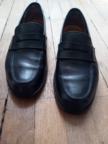 Mocassins john lobb weston - lobb, ....weston