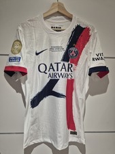 Maillot PSG pro Vitinha Finale Coupe Du Monde Des Clubs 2025