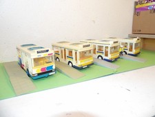 Playmobil 3782 city bus