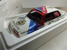 1/12 OTTO BMW M3 E30 1989 DTM