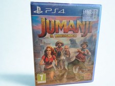 Jumanji le jeu vidéo