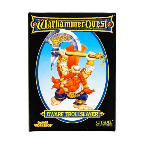 Warhammer quest pack de - gw,