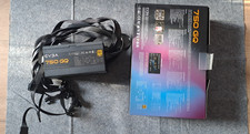 Alimentation EVGA 750 GQ 750W